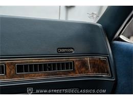 1985 Oldsmobile Cutlass (CC-2072555) for sale in Ft Worth, Texas