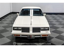 1985 Oldsmobile Cutlass (CC-2072555) for sale in Ft Worth, Texas