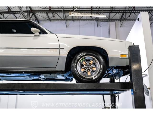 1985 Oldsmobile Cutlass (CC-2072555) for sale in Ft Worth, Texas