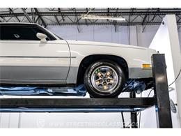1985 Oldsmobile Cutlass (CC-2072555) for sale in Ft Worth, Texas