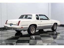 1985 Oldsmobile Cutlass (CC-2072555) for sale in Ft Worth, Texas