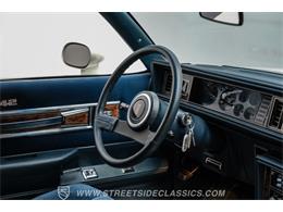 1985 Oldsmobile Cutlass (CC-2072555) for sale in Ft Worth, Texas