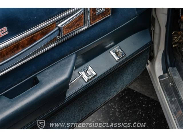 1985 Oldsmobile Cutlass (CC-2072555) for sale in Ft Worth, Texas