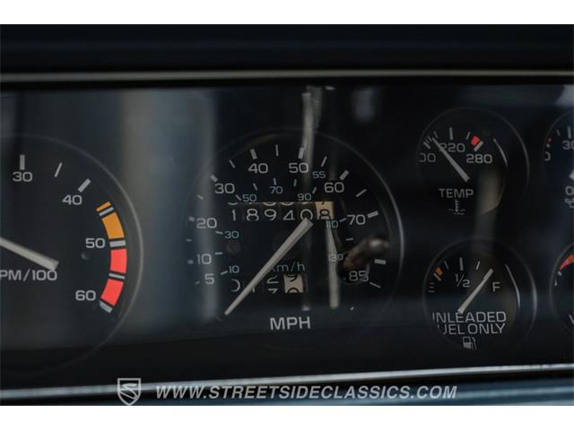 1985 Oldsmobile Cutlass (CC-2072555) for sale in Ft Worth, Texas