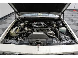 1985 Oldsmobile Cutlass (CC-2072555) for sale in Ft Worth, Texas