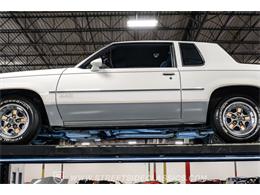 1985 Oldsmobile Cutlass (CC-2072555) for sale in Ft Worth, Texas