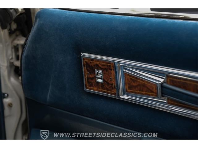 1985 Oldsmobile Cutlass (CC-2072555) for sale in Ft Worth, Texas