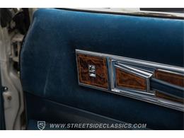 1985 Oldsmobile Cutlass (CC-2072555) for sale in Ft Worth, Texas