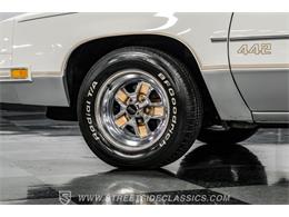 1985 Oldsmobile Cutlass (CC-2072555) for sale in Ft Worth, Texas