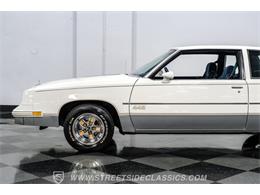 1985 Oldsmobile Cutlass (CC-2072555) for sale in Ft Worth, Texas
