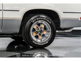 1985 Oldsmobile Cutlass (CC-2072555) for sale in Ft Worth, Texas