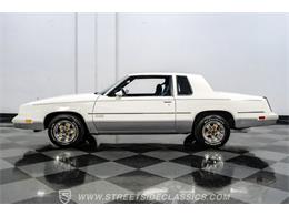 1985 Oldsmobile Cutlass (CC-2072555) for sale in Ft Worth, Texas