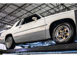 1985 Oldsmobile Cutlass (CC-2072555) for sale in Ft Worth, Texas