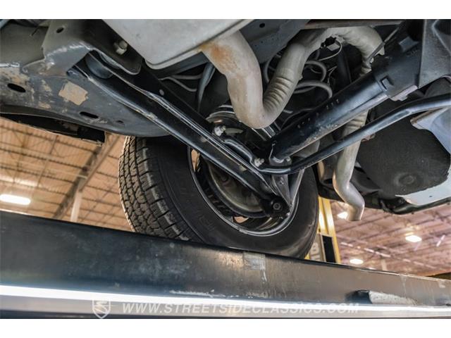 1985 Oldsmobile Cutlass (CC-2072555) for sale in Ft Worth, Texas