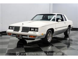 1985 Oldsmobile Cutlass (CC-2072555) for sale in Ft Worth, Texas