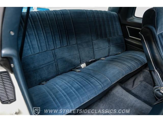 1985 Oldsmobile Cutlass (CC-2072555) for sale in Ft Worth, Texas