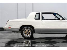 1985 Oldsmobile Cutlass (CC-2072555) for sale in Ft Worth, Texas
