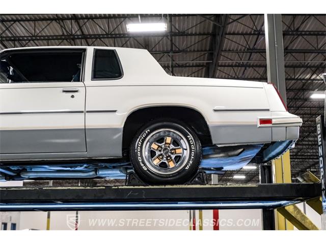 1985 Oldsmobile Cutlass (CC-2072555) for sale in Ft Worth, Texas