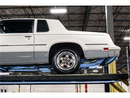 1985 Oldsmobile Cutlass (CC-2072555) for sale in Ft Worth, Texas