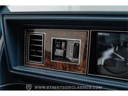 1985 Oldsmobile Cutlass (CC-2072555) for sale in Ft Worth, Texas