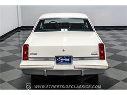 1985 Oldsmobile Cutlass (CC-2072555) for sale in Ft Worth, Texas
