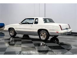 1985 Oldsmobile Cutlass (CC-2072555) for sale in Ft Worth, Texas