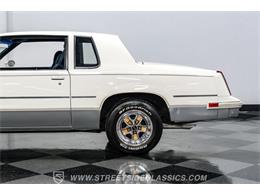 1985 Oldsmobile Cutlass (CC-2072555) for sale in Ft Worth, Texas
