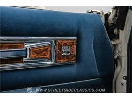 1985 Oldsmobile Cutlass (CC-2072555) for sale in Ft Worth, Texas