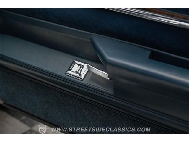 1985 Oldsmobile Cutlass (CC-2072555) for sale in Ft Worth, Texas