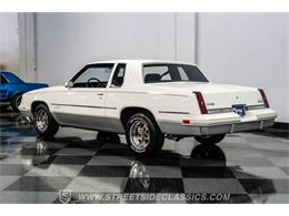 1985 Oldsmobile Cutlass (CC-2072555) for sale in Ft Worth, Texas
