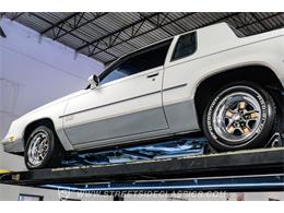 1985 Oldsmobile Cutlass (CC-2072555) for sale in Ft Worth, Texas