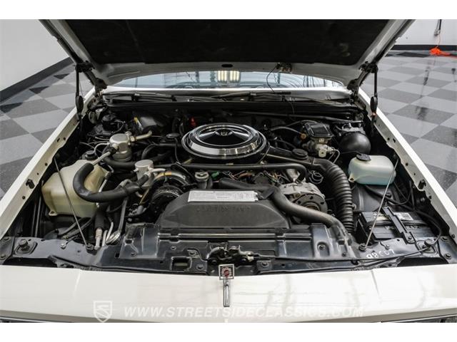1985 Oldsmobile Cutlass (CC-2072555) for sale in Ft Worth, Texas