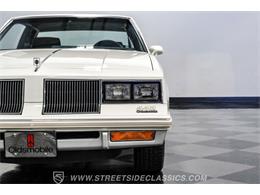 1985 Oldsmobile Cutlass (CC-2072555) for sale in Ft Worth, Texas