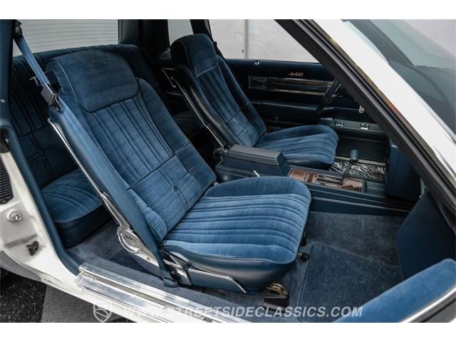 1985 Oldsmobile Cutlass (CC-2072555) for sale in Ft Worth, Texas