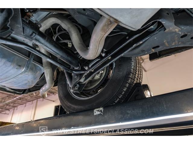 1985 Oldsmobile Cutlass (CC-2072555) for sale in Ft Worth, Texas