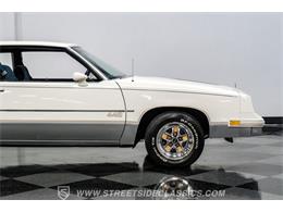 1985 Oldsmobile Cutlass (CC-2072555) for sale in Ft Worth, Texas