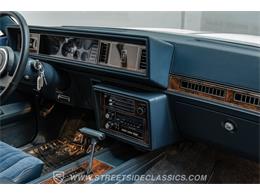 1985 Oldsmobile Cutlass (CC-2072555) for sale in Ft Worth, Texas