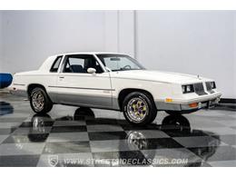 1985 Oldsmobile Cutlass (CC-2072555) for sale in Ft Worth, Texas