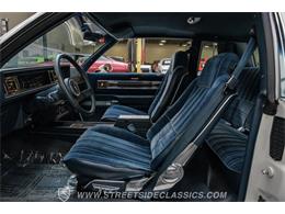 1985 Oldsmobile Cutlass (CC-2072555) for sale in Ft Worth, Texas