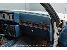 1985 Oldsmobile Cutlass (CC-2072555) for sale in Ft Worth, Texas