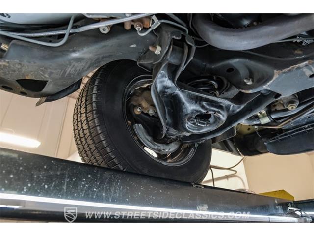 1985 Oldsmobile Cutlass (CC-2072555) for sale in Ft Worth, Texas