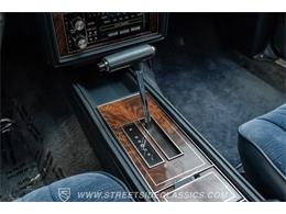 1985 Oldsmobile Cutlass (CC-2072555) for sale in Ft Worth, Texas