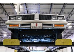 1985 Oldsmobile Cutlass (CC-2072555) for sale in Ft Worth, Texas