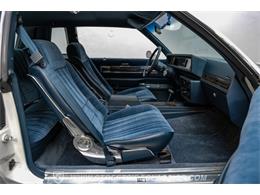 1985 Oldsmobile Cutlass (CC-2072555) for sale in Ft Worth, Texas