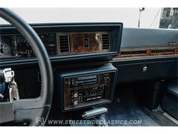 1985 Oldsmobile Cutlass (CC-2072555) for sale in Ft Worth, Texas
