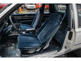 1985 Oldsmobile Cutlass (CC-2072555) for sale in Ft Worth, Texas