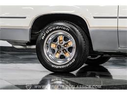 1985 Oldsmobile Cutlass (CC-2072555) for sale in Ft Worth, Texas