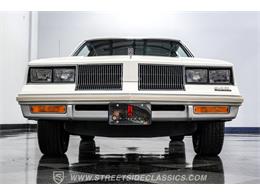 1985 Oldsmobile Cutlass (CC-2072555) for sale in Ft Worth, Texas