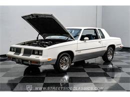 1985 Oldsmobile Cutlass (CC-2072555) for sale in Ft Worth, Texas