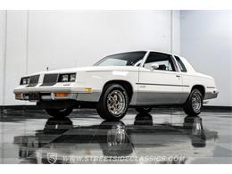 1985 Oldsmobile Cutlass (CC-2072555) for sale in Ft Worth, Texas